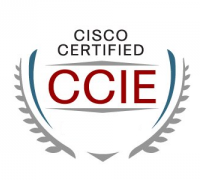 CCIE  logos