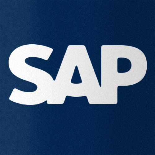 SAP Training & Certification logos