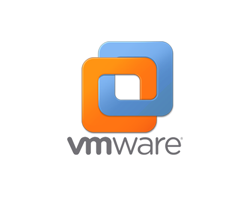 VMware VCP6.5Data Center Virtualization logos